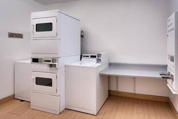 هتل Springhill Suites By Marriott Provo