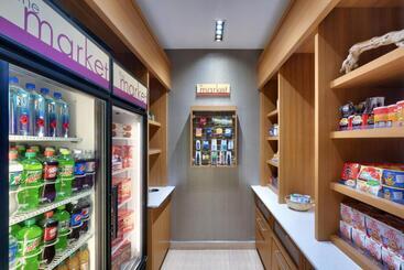 هتل Springhill Suites By Marriott Provo