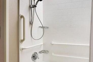 هتل Springhill Suites By Marriott Provo