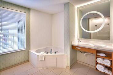 هتل Springhill Suites By Marriott Provo