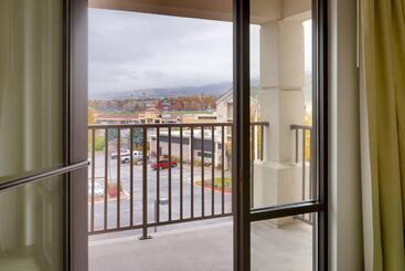 هتل Springhill Suites By Marriott Provo