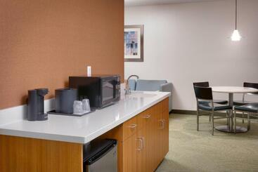 هتل Springhill Suites By Marriott Provo