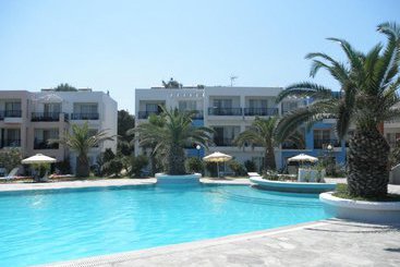 هتل Stella Maris