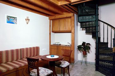 هتل Stella Maris