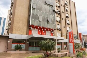 Отель Suarez Executive Novo Hamburgo