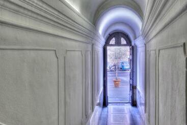 هتل Suite Art Navona