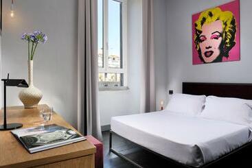 هتل Suite Art Navona