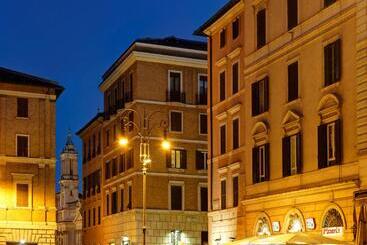 هتل Suite Art Navona