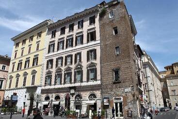 هتل Suite Art Navona