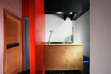 هتل Suite Art Navona