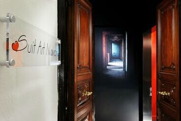 هتل Suite Art Navona