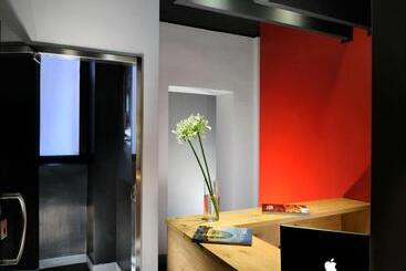 هتل Suite Art Navona