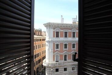 هتل Suite Art Navona