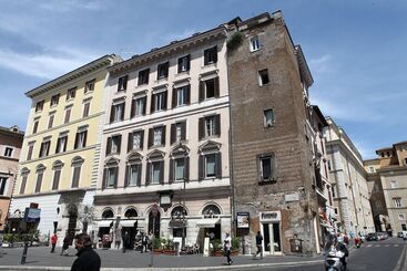 هتل Suite Art Navona
