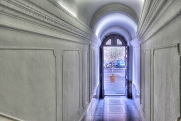 هتل Suite Art Navona