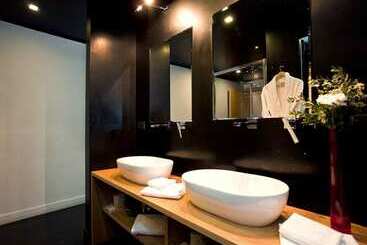 هتل Suite Art Navona