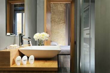 هتل Suite Art Navona