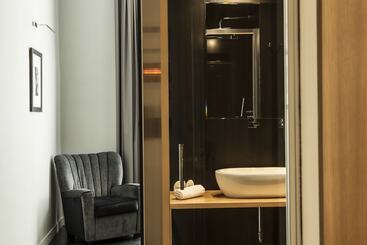 هتل Suite Art Navona