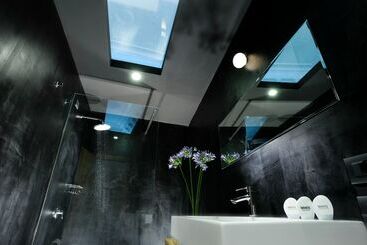 هتل Suite Art Navona