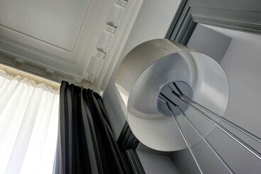 هتل Suite Art Navona