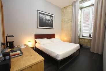 هتل Suite Art Navona