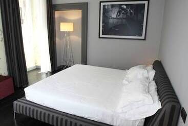 هتل Suite Art Navona