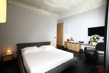 هتل Suite Art Navona