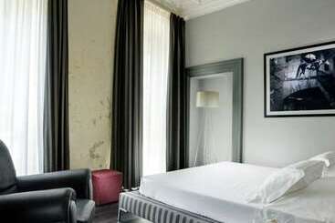 هتل Suite Art Navona