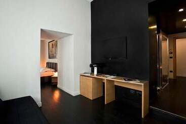 هتل Suite Art Navona