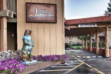 هتل Tahoe Lakeshore Lodge & Spa