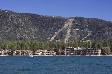 هتل Tahoe Lakeshore Lodge & Spa