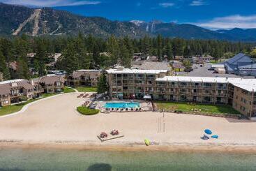 هتل Tahoe Lakeshore Lodge & Spa