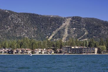 هتل Tahoe Lakeshore Lodge & Spa