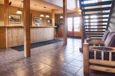 هتل Tahoe Lakeshore Lodge & Spa