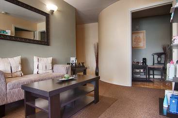 هتل Tahoe Lakeshore Lodge & Spa