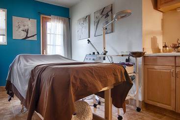هتل Tahoe Lakeshore Lodge & Spa