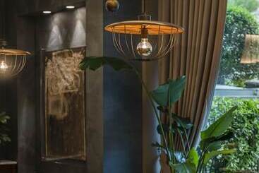 هتل The Artisan Istanbul Mgallery