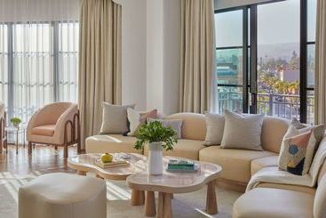 The Maybourne Beverly Hills, Maybourne Hotel Collection