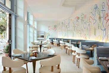 The Maybourne Beverly Hills, Maybourne Hotel Collection