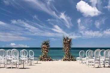 هتل The Ritz Carlton, Aruba