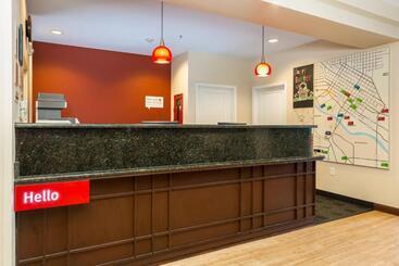 هتل Towneplace Suites By Marriott Boise Downtown/university