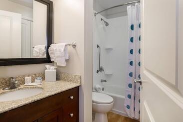 هتل Towneplace Suites By Marriott Boise Downtown/university