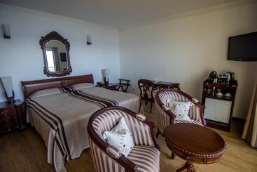Treasure Cove Hotel & Restaurant - Mahe