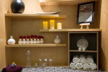 Hotel Verde Cape Town Airport