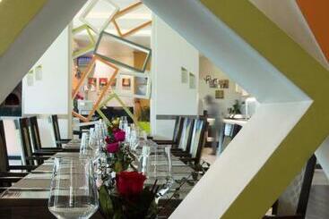 Hotel Verde Cape Town Airport
