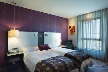 Hotel Verde Cape Town Airport