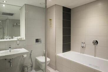 Hotel Verde Cape Town Airport