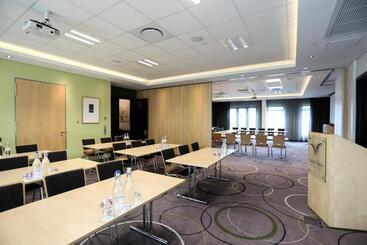 Hotel Verde Cape Town Airport
