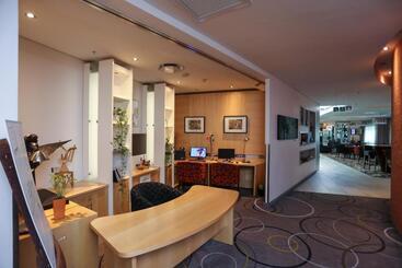 Hotel Verde Cape Town Airport