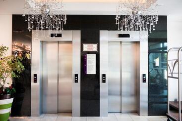 Hotel Verde Cape Town Airport